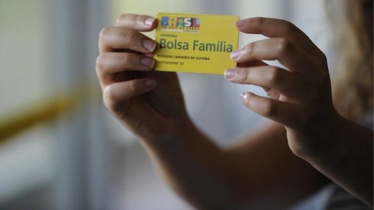 Bolsa Família voltará a exigir frequência escolar e vacinação