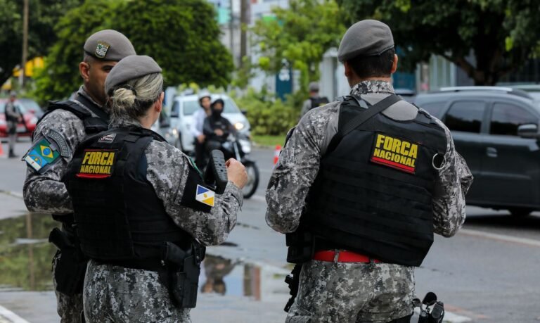 Rio Grande do Norte têm 187 suspeitos presos por onda de ataques