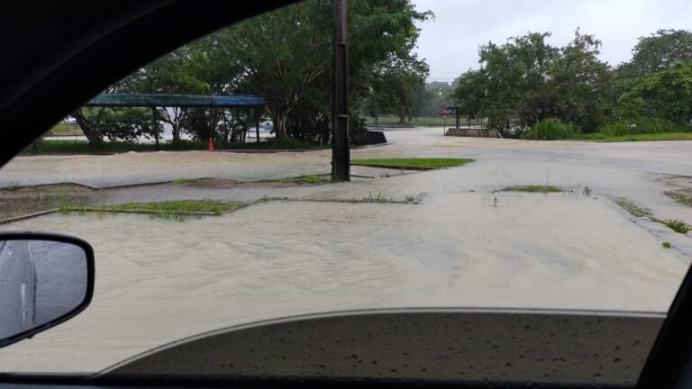Opinião – Manaus é massacrada por forte chuva e incompetência da gestão municipal