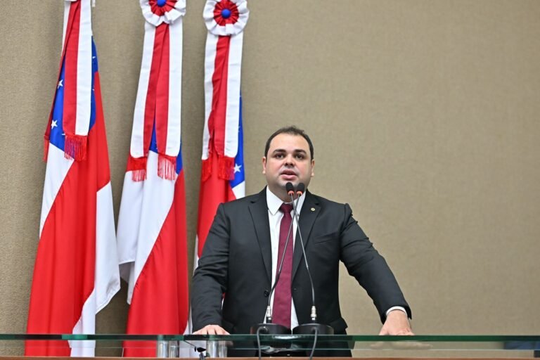 Reciclagem: Roberto Cidade reforça iniciativas de sua autoria que visam mitigar danos ao meio ambiente e às pessoas