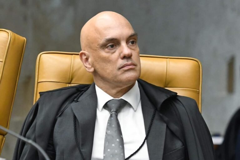 Moraes diz que Justiça Eleitoral está preparada para novos desafios