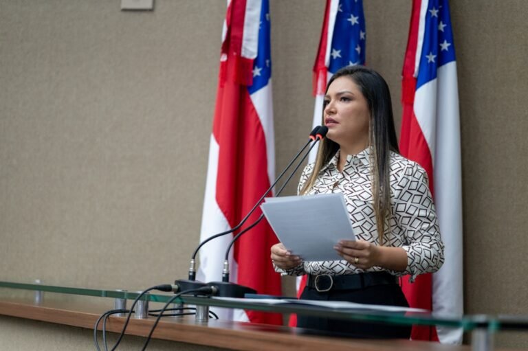Joana Darc comemora decisão do STF que autoriza municípios de proibir fogos de artifício barulhentos