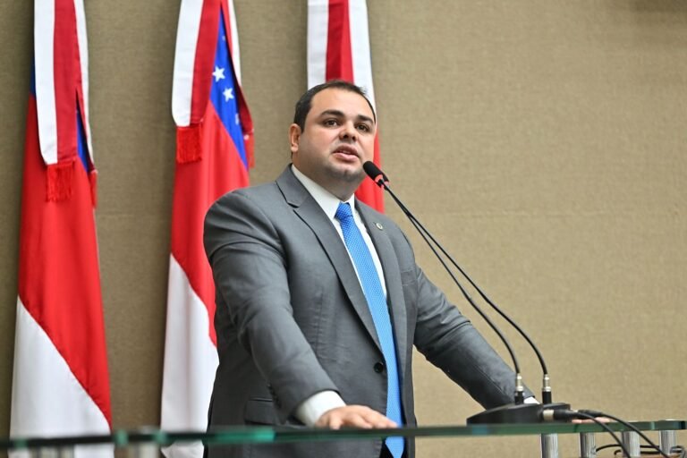 Projeto de Lei de Roberto Cidade visa desmistificar epilepsia e contribuir para a qualidade de vida do paciente