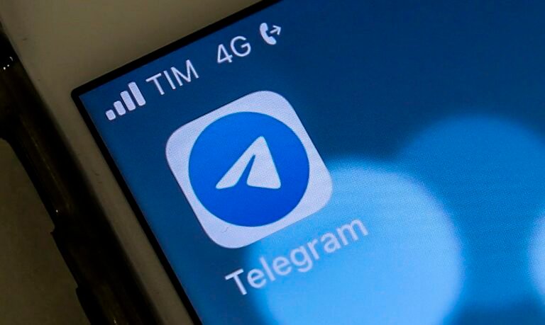 Moraes manda Telegram apagar mensagem contra PL das Fake News