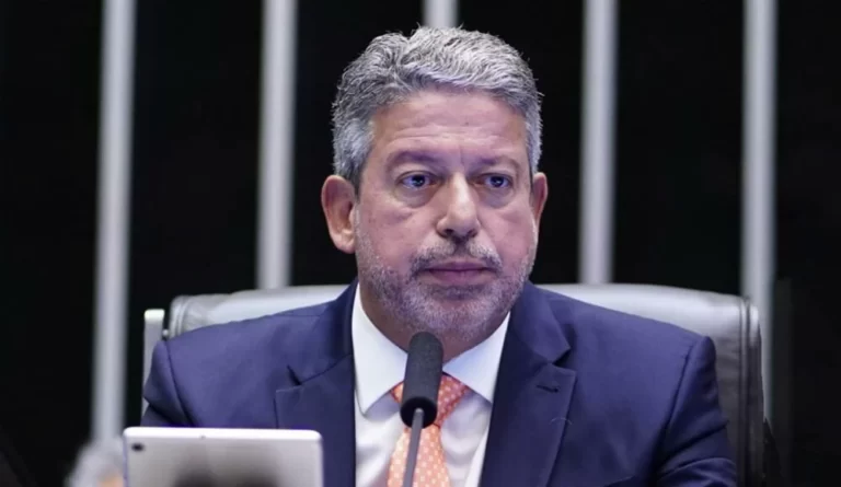 Lira quer votar reforma tributária na primeira semana de julho