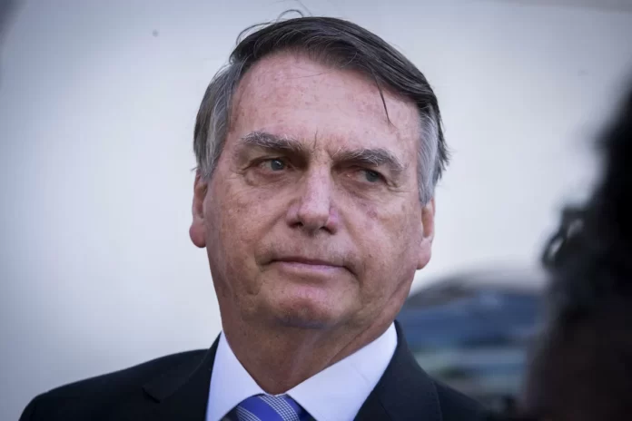 ex pres. bolsonaro