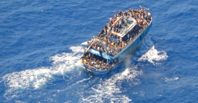 Agencia-de-Fronteiras-dos-EUA-e-Muito-Fraca-para-Prevenir.jpg E.U. Border Agency Is Too Weak to Prevent Migrant Boat Disasters, Watchdog Finds