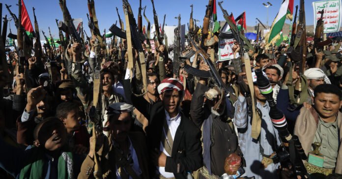 Apos-os-ataques-dos-EUA-os-representantes-do-Ira-reduzem.jpg After U.S. Strikes, Iran’s Proxies Scale Back Attacks on American Bases