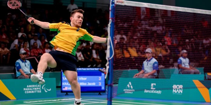 Brasil-conquista-dois-bronzes-no-Mundial-de-badminton-paralimpico-e.jpg Brasil encerra Mundial de badminton paralímpico com dois bronzes