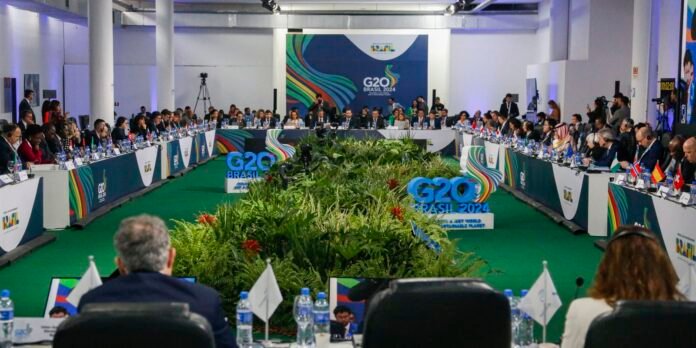 Documento-do-G20-aponta-aumento-nas-chances-de-aterrisagem-suave.jpg Chances de pouso suave da economia global sobem, diz documento do G20