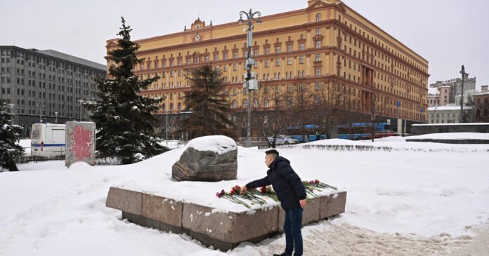 Funeral-de-Navalny-sera-realizado-na-sexta-feira-diz-porta-voz.jpg Navalny’s Funeral to Be Held on Friday, Spokeswoman Says