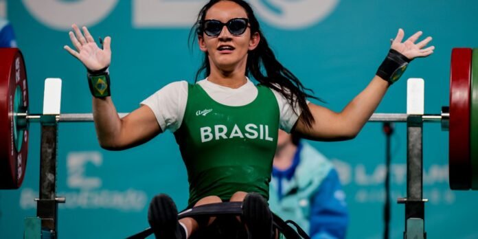 Lara-Lima-conquista-medalha-de-prata-na-Copa-do-Mundo.jpg Lara Lima garante prata na Copa do Mundo de halterofilismo paralímpico