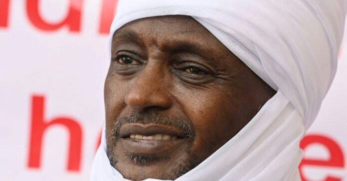 Lider-da-Oposicao-no-Chade-Yaya-Dillo-Reportado-Morto-em.jpg Chad Opposition Leader, Yaya Dillo, Reported Killed in a Shootout