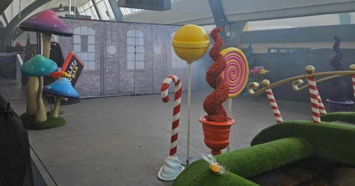 Pais-indignados-apos-evento-do-Willy-Wonka-em-Glasgow.jpg Parents Outraged After Willy Wonka Event in Glasgow