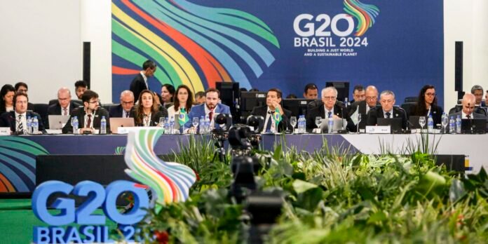 Paises-europeus-estao-apoiando-a-taxacao-de-super-ricos-afirma-Durigan.jpg Taxar super-ricos já tem apoio de alguns países europeus, diz Durigan