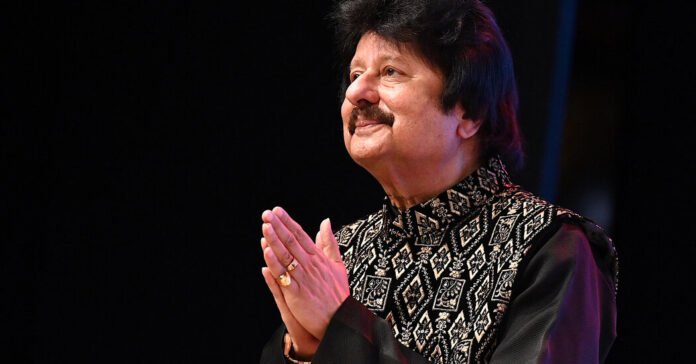 Pankaj-Udhas-cantor-de-Bollywood-e-maestro-do-Ghazal-morre.jpg Pankaj Udhas, Bollywood Singer and Maestro of the Ghazal, Dies at 72