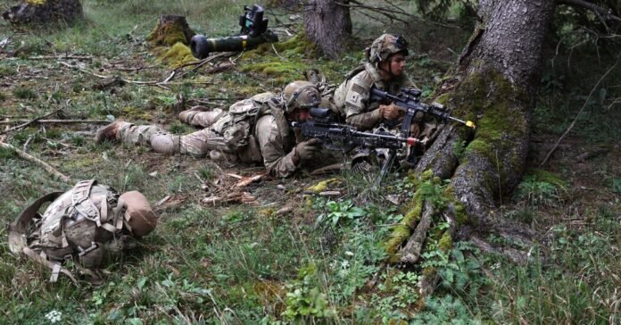 Russia-adverte-contra-intervencao-terrestre-da-OTAN-na-Ucrania.jpg Russia Warns Against NATO Ground Intervention in Ukraine