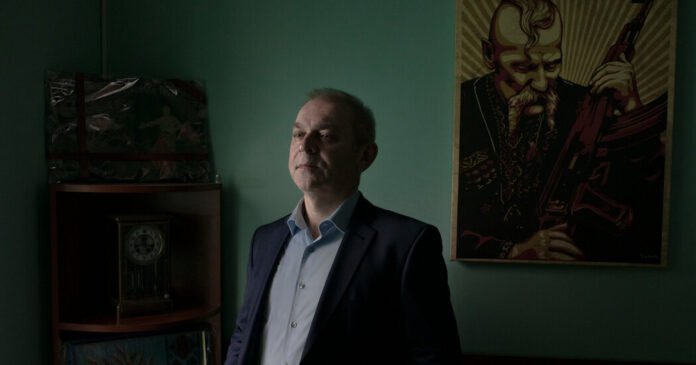 Ucrania-acusa-figura-importante-no-comercio-de-armas-de-corrupcao.jpg Ukraine Charges Key Figure in Arms Trade With Corruption