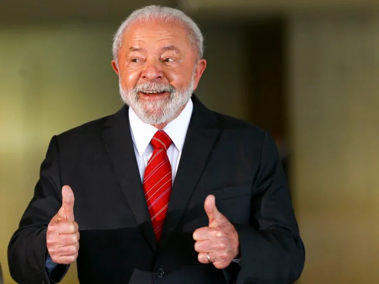 Lula Propõe “Humanizar” Combate ao “Pequeno Crime” e Intensificar Ação Contra Crime Organizado