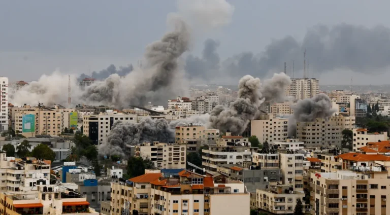 Catar Anuncia Confirmação Preliminar Positiva do Hamas a Proposta de Trégua com Israel