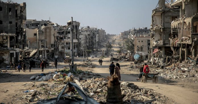 A-falta-de-um-plano-para-governar-Gaza-criou-o.jpg Lack of Plan for Governing Gaza Formed Backdrop to Deadly Convoy Chaos