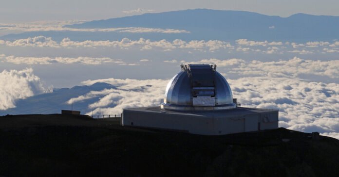 Good News and Bad News for Astronomers’ Biggest Dream