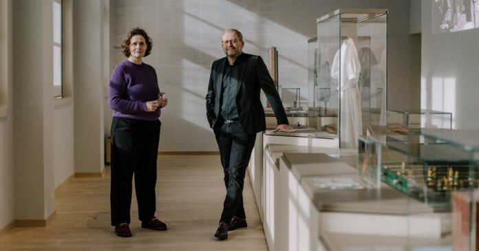 Com-um-Novo-Museu-do-Holocausto-os-Paises-Baixos-Enfrentam.jpg With a New Holocaust Museum, the Netherlands Faces Its Past