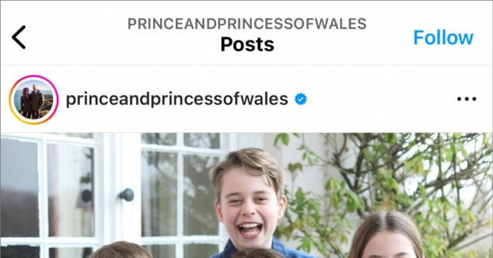Foto-de-Catherine-Princesa-de-Gales-Manipulada-Dizem-Agencias-de.jpg Photo of Catherine, Prince of Wales, Manipulated, News Agencies Say