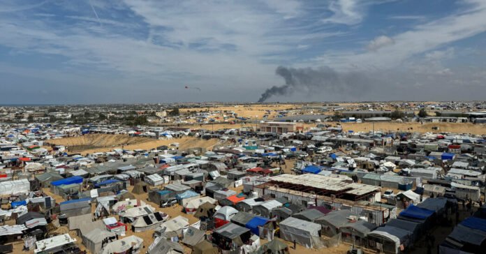 Guerra-Israel-Hamas-Atualizacoes-ao-vivo-The-New-York-Times.jpg Israel-Hamas War: Live Updates - The New York Times