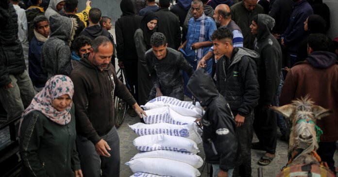 Harris-pede-cessar-fogo-imediato-instando-o-Hamas-a-concordar.jpg Harris Calls for ‘Immediate Cease-Fire,’ Urging Hamas to Agree