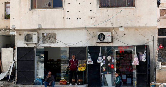 Inicio-do-Ramada-traz-Nenhuma-Alegria-para-os-Palestinos-na.jpg Ramadan’s Start Brings ‘No Joy’ to Palestinians in the West Bank