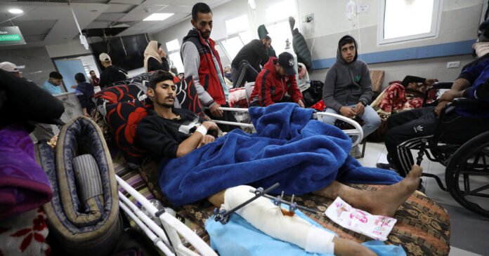 Israel-ajudou-a-organizar-comboio-que-terminou-em-desastre.jpg Israel Helped Organize Convoy That Ended in Disaster