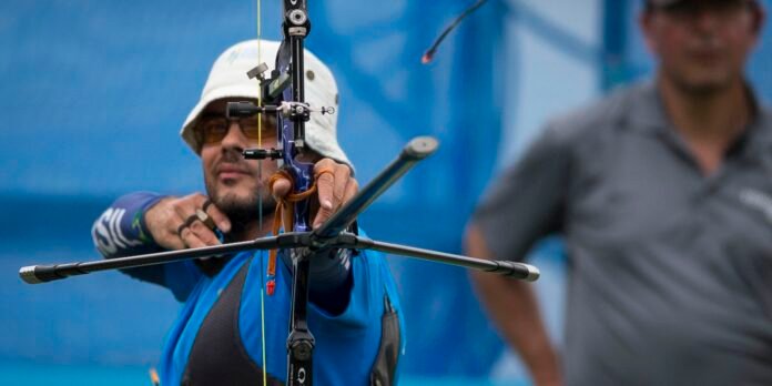 Jogos-Paralimpicos-Luciano-Rezende-conquista-vaga-no-tiro-com-arco.jpg Jogos Paralímpicos: Luciano Rezende garante vaga no tiro com arco