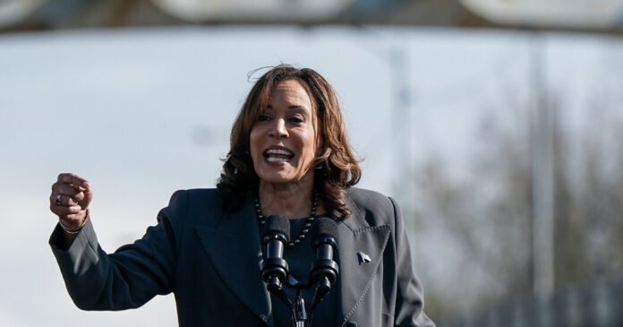 Kamala-Harris-pede-cessar-fogo-imediato.jpg Kamala Harris Calls for ‘Immediate Cease-Fire’