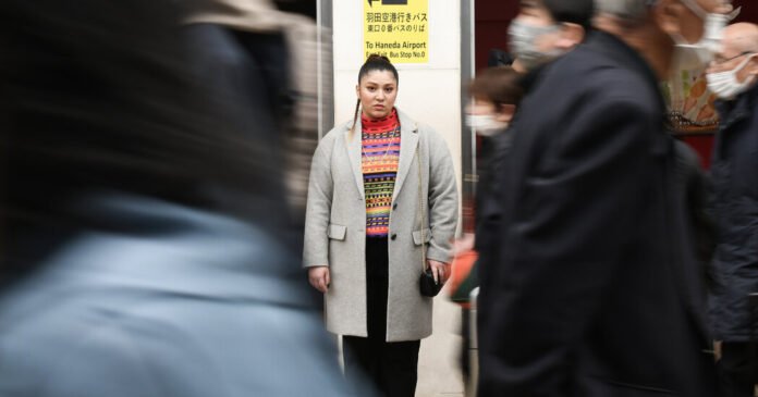 Perfil-racial-no-Japao-e-prevalente-mas-invisivel-dizem-alguns.jpg Racial Profiling in Japan Is Prevalent but Unseen, Some Residents Say