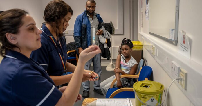 Taxas-de-vacinacao-cairam-por-anos-Agora-ha-um-surto.jpg Vaccination Rates Dipped for Years. Now, There’s a Measles Outbreak in Britain.