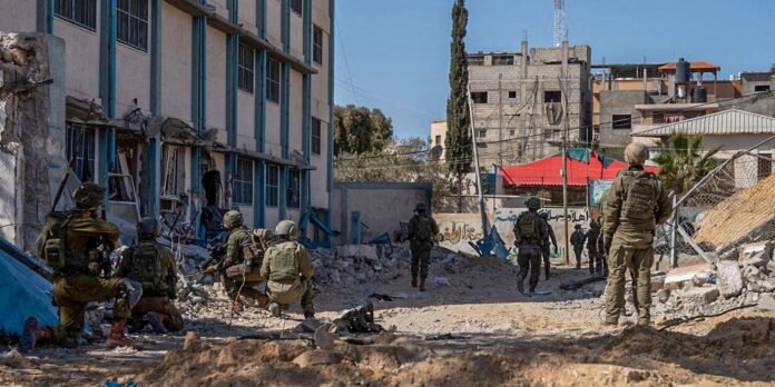 Brasil-condena-acao-de-Israel-contra-agentes-humanitarios-e-hospital.jpg Brasil repudia ação de Israel contra agentes humanitários e hospital