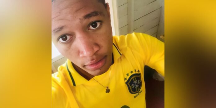 JUBs-Haitiano-fa-da-selecao-tem-oportunidade-de-jogar-no.jpg JUBs: fã da seleção, haitiano ganha chance de jogar no Brasil