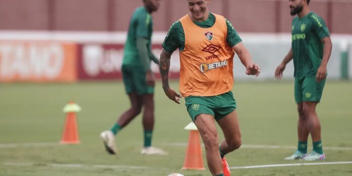 Libertadores-Fluminense-enfrenta-Colo-Colo-em-busca-da-primeira-vitoria.jpg Libertadores: Fluminense recebe Colo-Colo em busca de primeira vitória