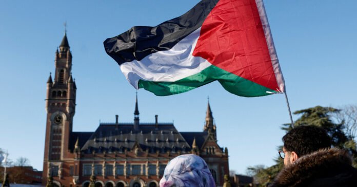 CIJ-vai-ouvir-argumentos-da-Africa-do-Sul-sobre-as.jpg ICJ to Hear Arguments from South Africa on Israel’s Actions in Gaza