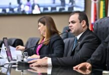 Para incentivar ações voluntárias por parte do empresariado, Roberto Cidade tem sancionada lei que estabelece selo ‘Empresa Amiga do Voluntariado’