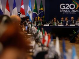 G20: declaração menciona taxação de fortunas e Haddad prevê pressão