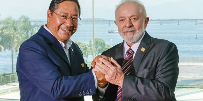 Lula-se-reune-com-Luis-Arce-nesta-terca-em-Santa.jpg Lula se reúne com Luis Arce nesta terça em Santa Cruz de la Sierra