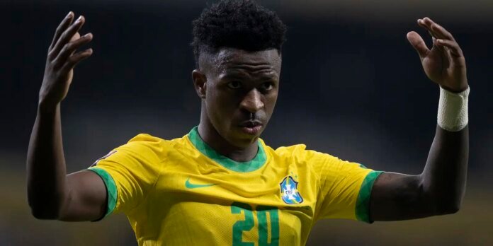 Vini-Jr-pede-desculpas-por-ter-desfalcado-Brasil-em-jogo.jpg Vini Jr. pede desculpas por ter desfalcado Brasil em jogo decisivo