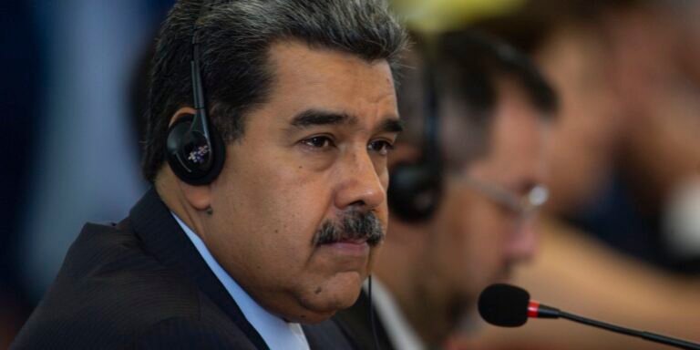Venezuela diz que foi agressão Brasil barrar sua entrada no Brics
