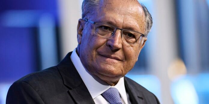 Dia histórico e estratégico, afirma Alckmin sobre acordo Mercosul-UE