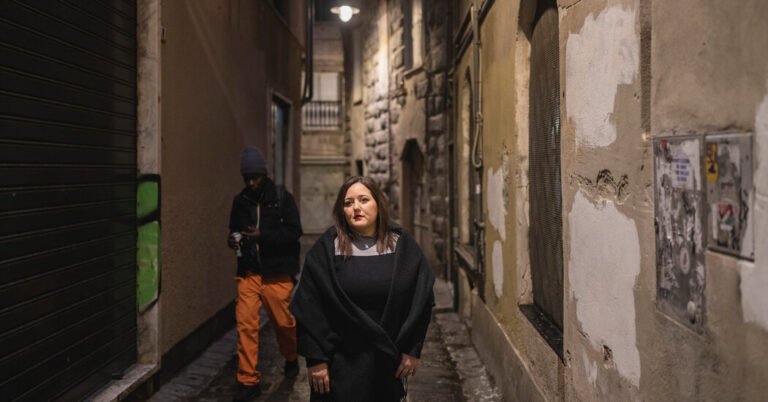Cidadania por Birthright? Por linhagem? A migração está complicando os dois.
