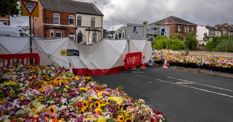 O assassino de Southport foi fixado em extrema violência. Mas foi terrorismo?
