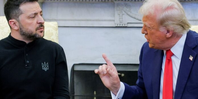 1740777598_Trump-repreende-Zelenskyy-voce-esta-sendo-desrespeitoso-com-os-EUA.jpg Trump repreende Zelenskyy: “você está sendo desrespeitoso com os EUA”