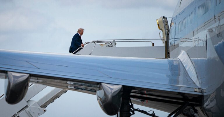 A nova realidade da Europa: Trump não pode sair da OTAN, mas ele já está subcotendo
